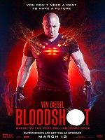 Bloodshot izle