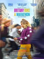 Brittany Runs A Marathon izle