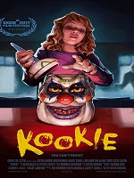 Kookie izle