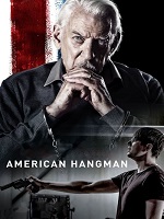 American Hangman izle