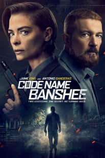 Kod Adı: Banshee izle