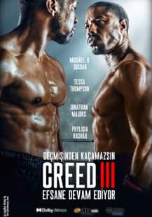 Creed 3: Efsane Devam Ediyor izle