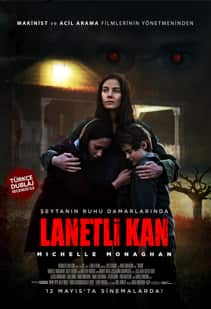 Lanetli Kan 2023 Film izle