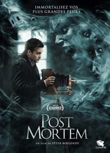 Post Mortem izle