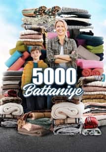 5000 Battaniye izle