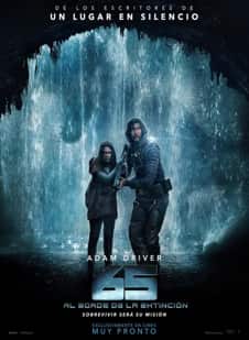 65 Filmi izle