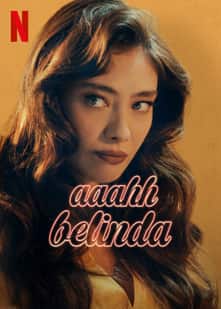 Aaahh Belinda izle