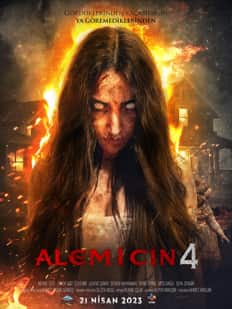 Alem-i Cin 4 izle