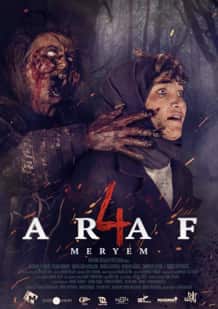 Araf 4 Meryem izle