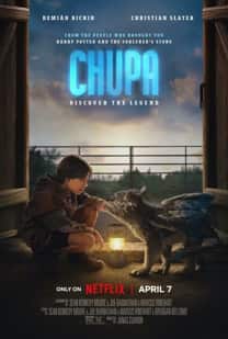 Chupa Filmi izle