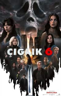 Çığlık 6 izle