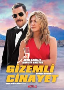 Gizemli Cinayet izle