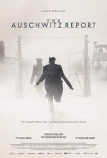 The Auschwitz Report izle