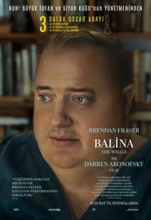 Balina-The Whale izle