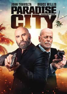 Cennet Şehri Filmi izle