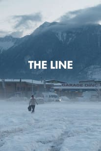 Çizgi-The Line 2023 Filmi izle