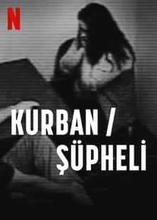 Kurban/Şüpheli izle