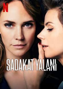 Sadakat Yalanı izle