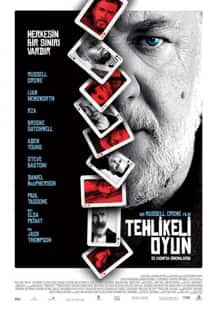 Tehlikeli Oyun izle