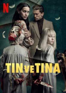 Tin ve Tina izle