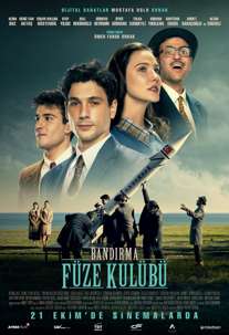 Bandırma Füze Kulübü izle