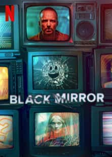 Black Mirror 6. Sezon izle
