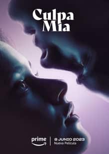 Culpa mia izle