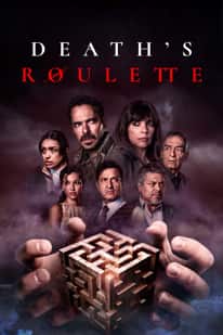 Death’s Roulette izle