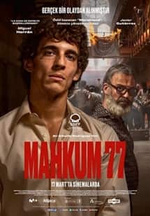 Mahkum 77 izle