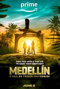 Medellin 2023 Filmi izle