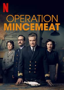 Mincemeat Operasyonu izle