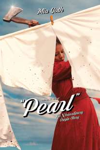 Pearl izle