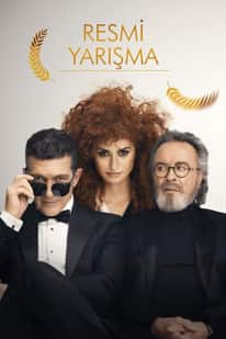 Resmi Yarışma Filmi izle