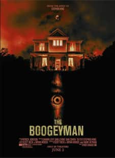 The Boogeyman 2023 izle