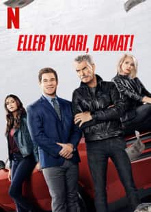 Eller Yukarı, Damat! izle