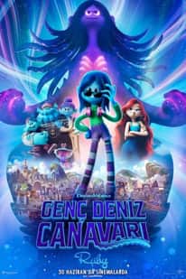 Genç Deniz Canavarı Ruby izle