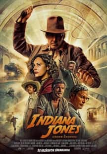 Indiana Jones 5 ve Kader Kadranı izle