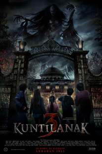 Kuntilanak 3 izle