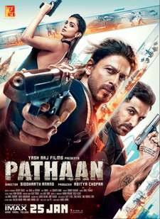 Pathaan izle