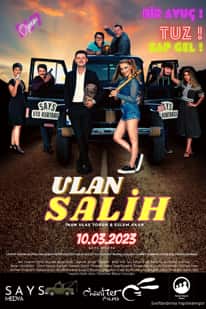 Ulan Salih izle