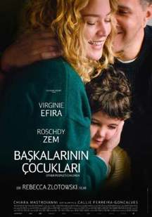 Başkalarının Çocukları izle