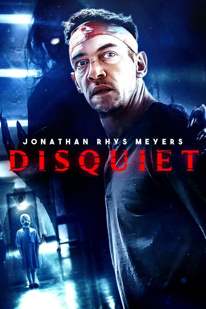 Huzursuzluk-Disquiet izle