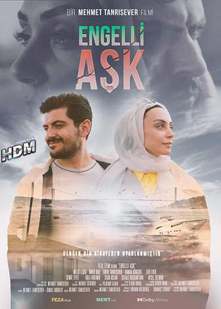 Engelli Aşk izle