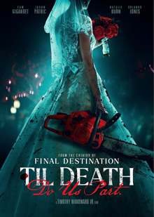 Til Death Do Us Part izle