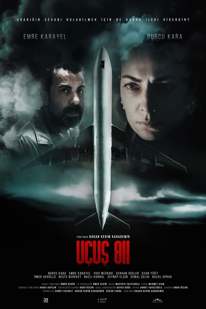 Uçuş 811 izle