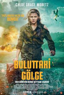 Buluttaki Gölge izle