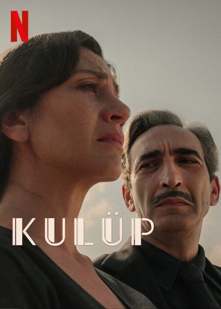 Kulüp 2. Sezon izle