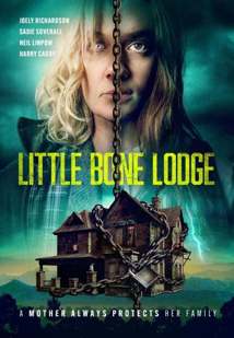 Little Bone Lodge izle