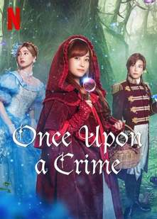 Once Upon a Crime izle