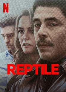 Reptile izle